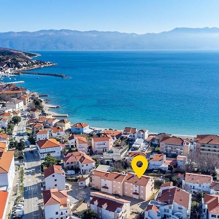 Splendido Baška Exterior foto