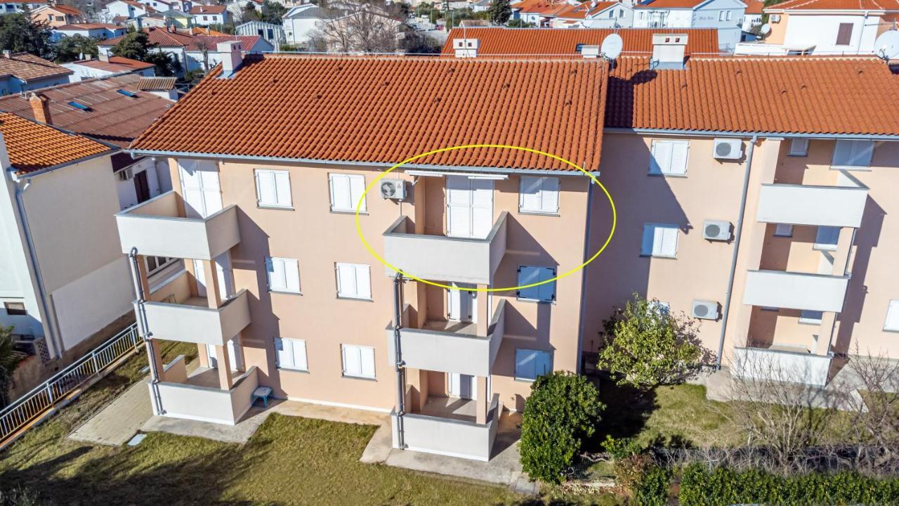 Splendido Baška Exterior foto