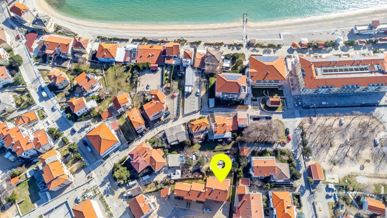 Splendido Baška Exterior foto