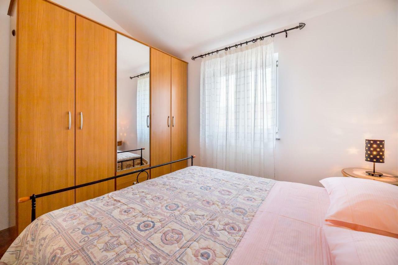 Splendido Baška Exterior foto