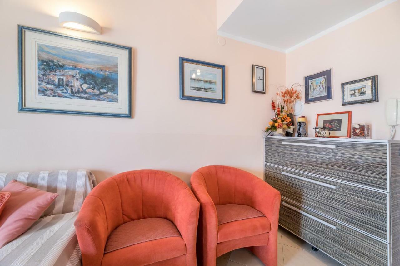 Splendido Baška Exterior foto
