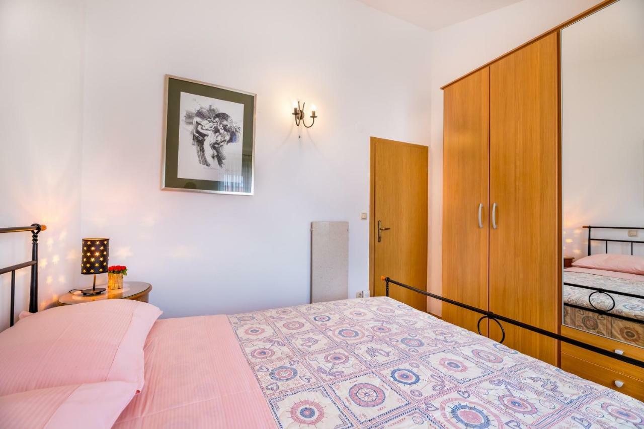 Splendido Baška Exterior foto