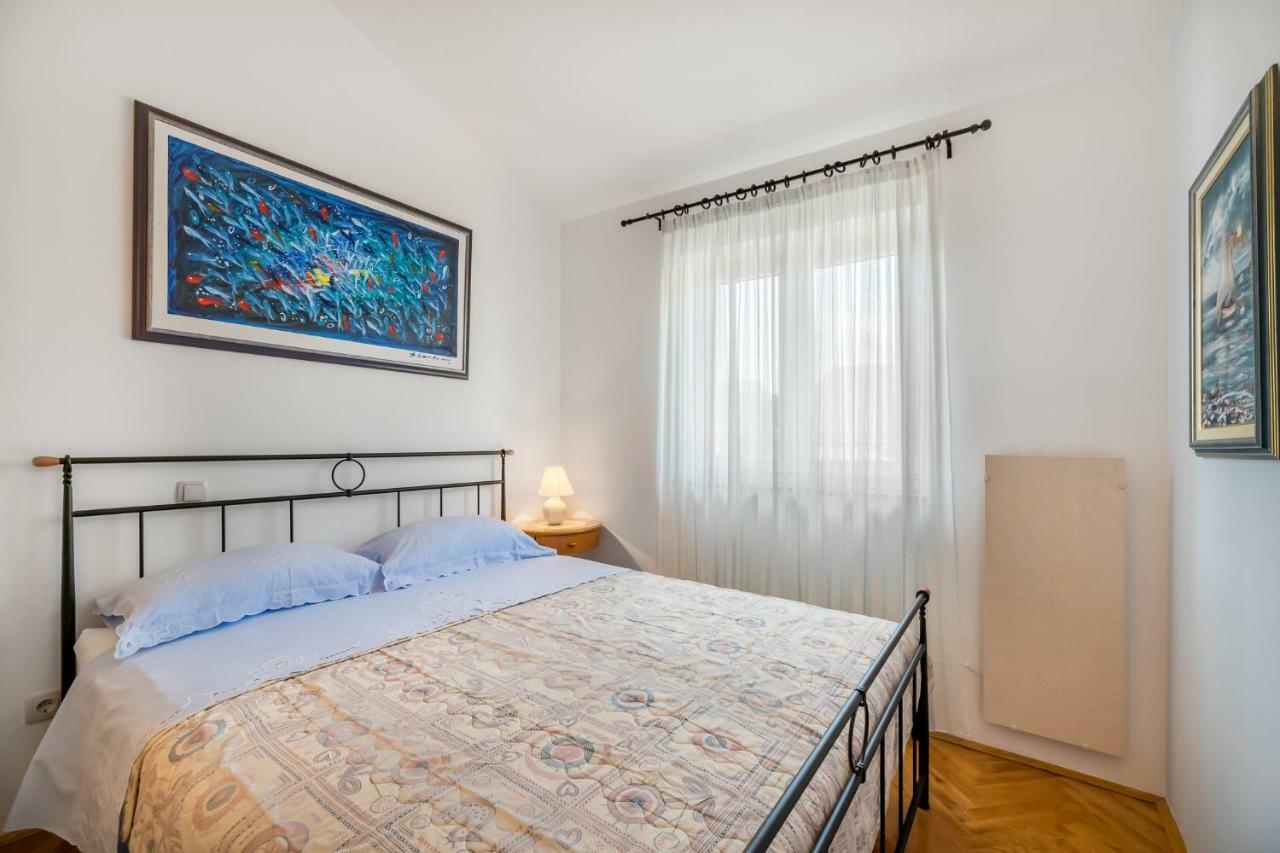 Splendido Baška Exterior foto