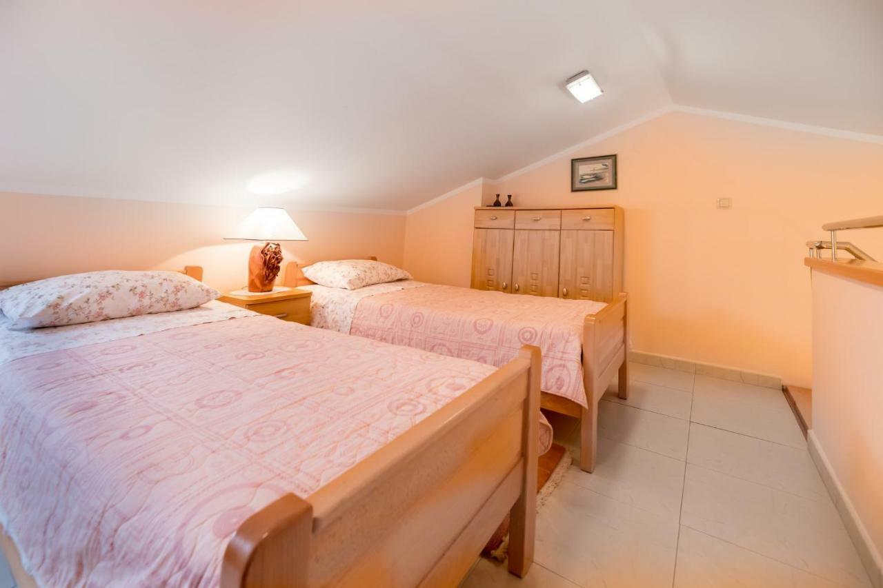 Splendido Baška Exterior foto