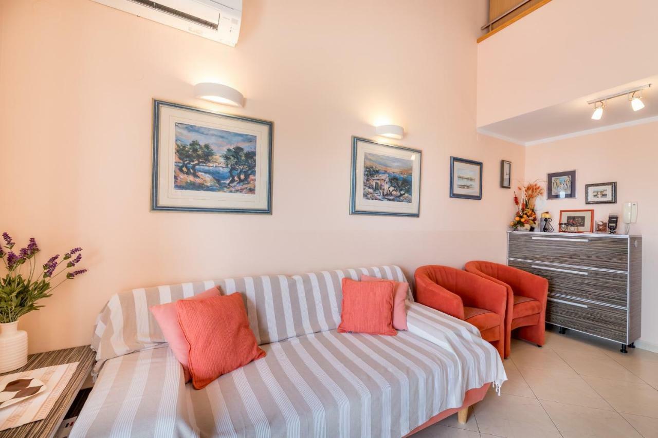 Splendido Baška Exterior foto