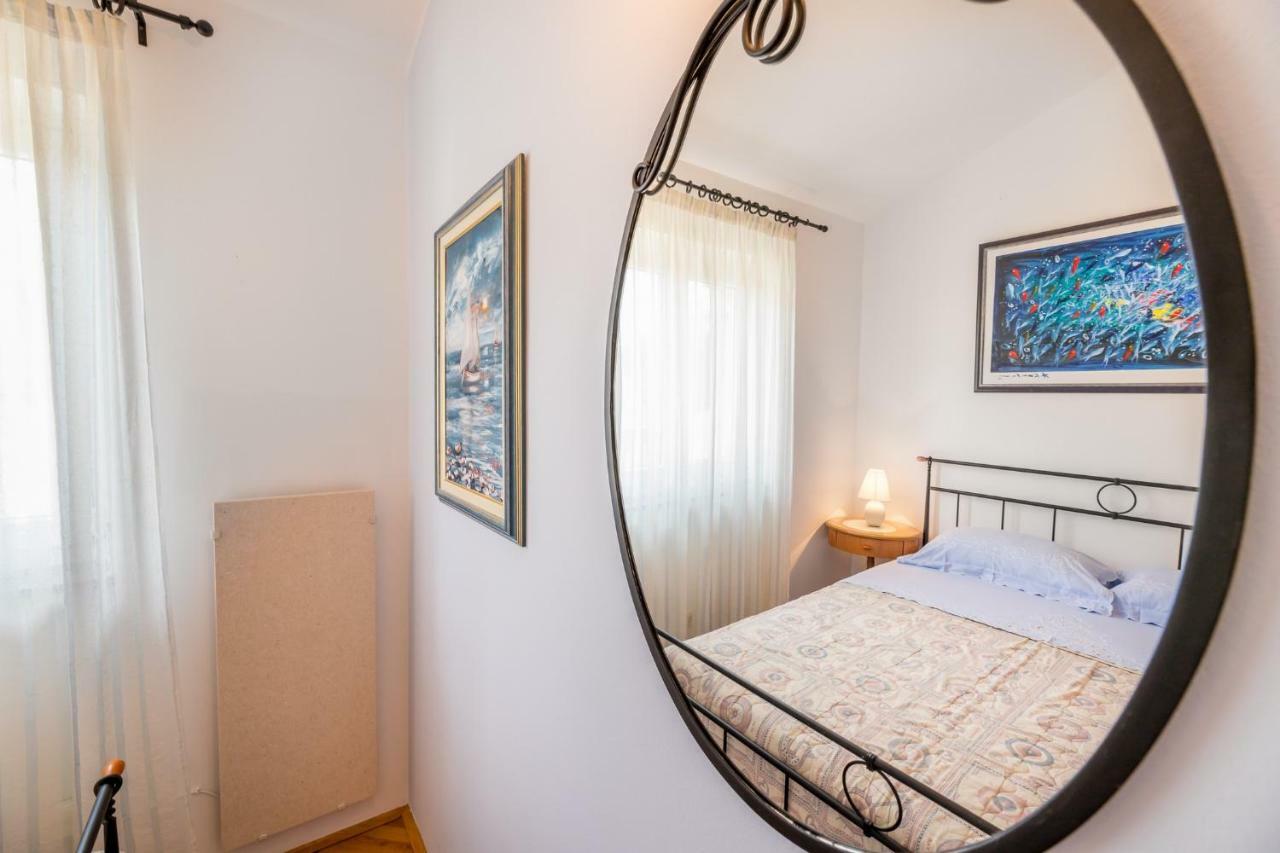 Splendido Baška Exterior foto